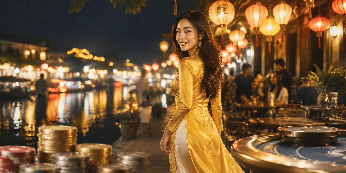Cá cược thể thao và esports tại Hội An
